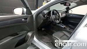 Renault XM3, 2020 — миниатюра 13