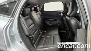 Renault XM3, 2020 — миниатюра 17