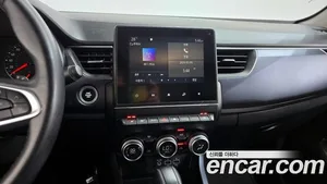 Renault XM3, 2020 — миниатюра 19