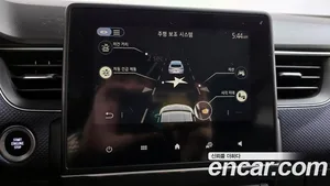 Renault XM3, 2020 — миниатюра 21