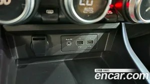 Renault XM3, 2020 — миниатюра 22