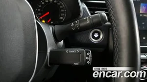 Renault XM3, 2020 — миниатюра 24
