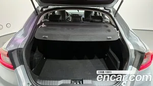 Renault XM3, 2020 — миниатюра 25