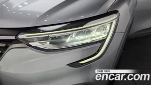 Renault XM3, 2020 — миниатюра 8