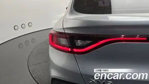 Renault XM3, 2020 — миниатюра 9