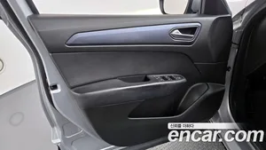 Renault XM3, 2020 — миниатюра 14