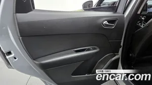Renault XM3, 2020 — миниатюра 15