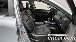 Renault XM3, 2020 — миниатюра 16