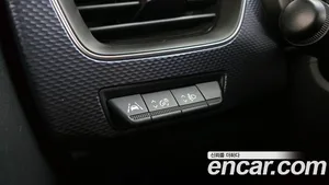 Renault XM3, 2020 — миниатюра 27
