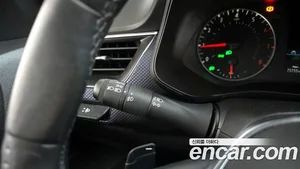 Renault XM3, 2020 — миниатюра 28