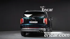 Hyundai Palisade, 2022 — миниатюра 4