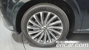 Hyundai Palisade, 2022 — миниатюра 5