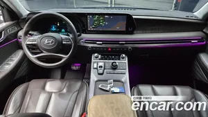 Hyundai Palisade, 2022 — миниатюра 10