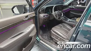 Hyundai Palisade, 2022 — миниатюра 13