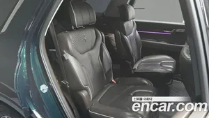 Hyundai Palisade, 2022 — миниатюра 17