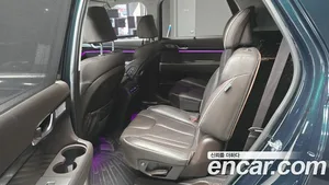 Hyundai Palisade, 2022 — миниатюра 18
