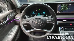 Hyundai Palisade, 2022 — миниатюра 19