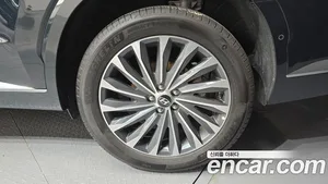 Hyundai Palisade, 2022 — миниатюра 7