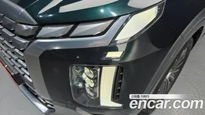 Hyundai Palisade, 2022 — миниатюра 8