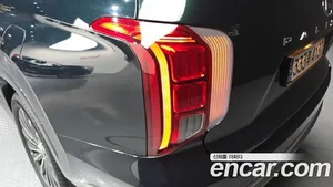 Hyundai Palisade, 2022 — миниатюра 9
