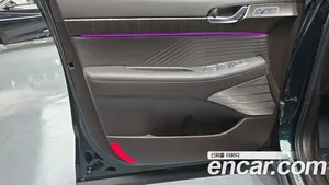 Hyundai Palisade, 2022 — миниатюра 14