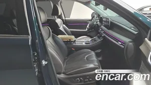 Hyundai Palisade, 2022 — миниатюра 16