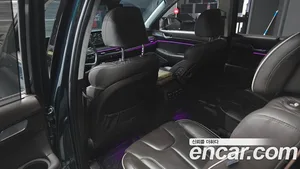 Hyundai Palisade, 2022 — миниатюра 34