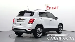 Chevrolet Trax, 2019 — миниатюра 2