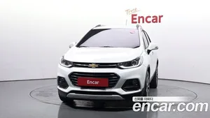 Chevrolet Trax, 2019 — миниатюра 3