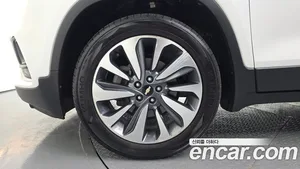 Chevrolet Trax, 2019 — миниатюра 5