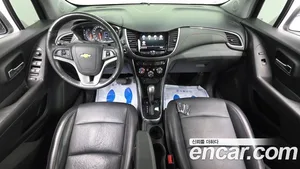 Chevrolet Trax, 2019 — миниатюра 7