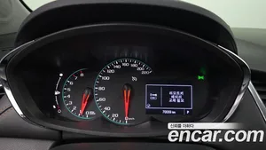 Chevrolet Trax, 2019 — миниатюра 8