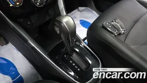 Chevrolet Trax, 2019 — миниатюра 9