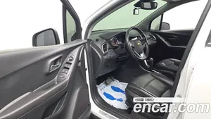 Chevrolet Trax, 2019 — миниатюра 10