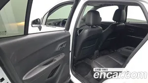 Chevrolet Trax, 2019 — миниатюра 11