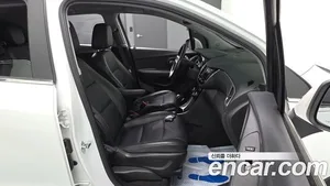Chevrolet Trax, 2019 — миниатюра 12