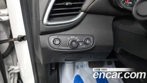 Chevrolet Trax, 2019 — миниатюра 13