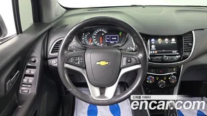 Chevrolet Trax, 2019 — миниатюра 14