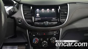 Chevrolet Trax, 2019 — миниатюра 16