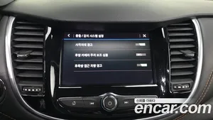 Chevrolet Trax, 2019 — миниатюра 18