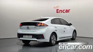 Hyundai Ioniq, 2019 — миниатюра 2