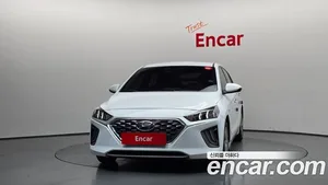 Hyundai Ioniq, 2019 — миниатюра 3