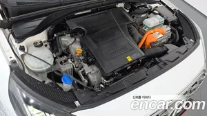 Hyundai Ioniq, 2019 — миниатюра 6