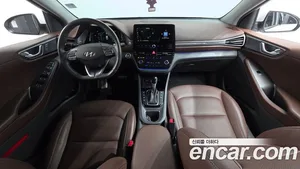 Hyundai Ioniq, 2019 — миниатюра 10