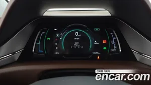 Hyundai Ioniq, 2019 — миниатюра 11