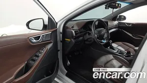 Hyundai Ioniq, 2019 — миниатюра 13