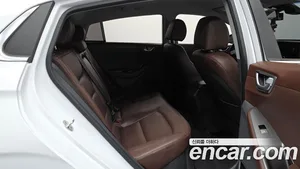 Hyundai Ioniq, 2019 — миниатюра 17