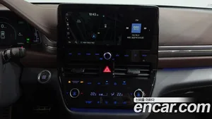 Hyundai Ioniq, 2019 — миниатюра 18