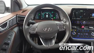 Hyundai Ioniq, 2019 — миниатюра 19