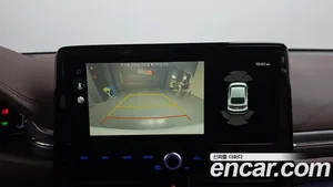 Hyundai Ioniq, 2019 — миниатюра 20
